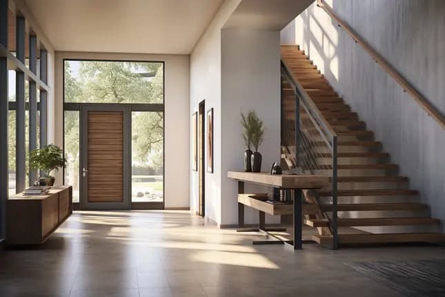 Flooring Solutions